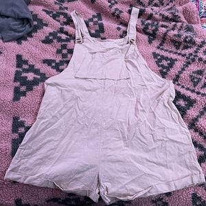 Earthbound Romper